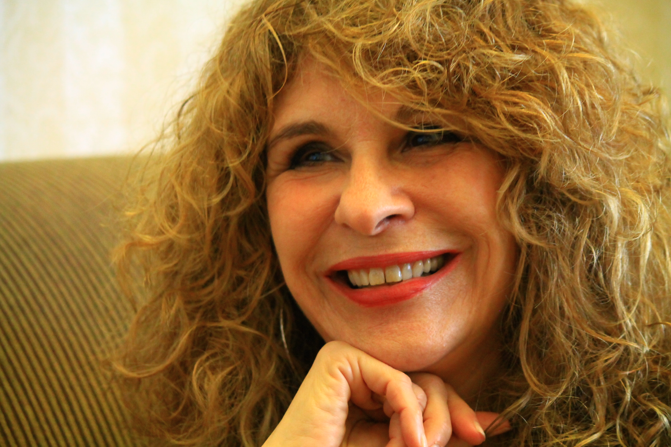 Gioconda Belli carga “El infinito en la palma de la mano”                  