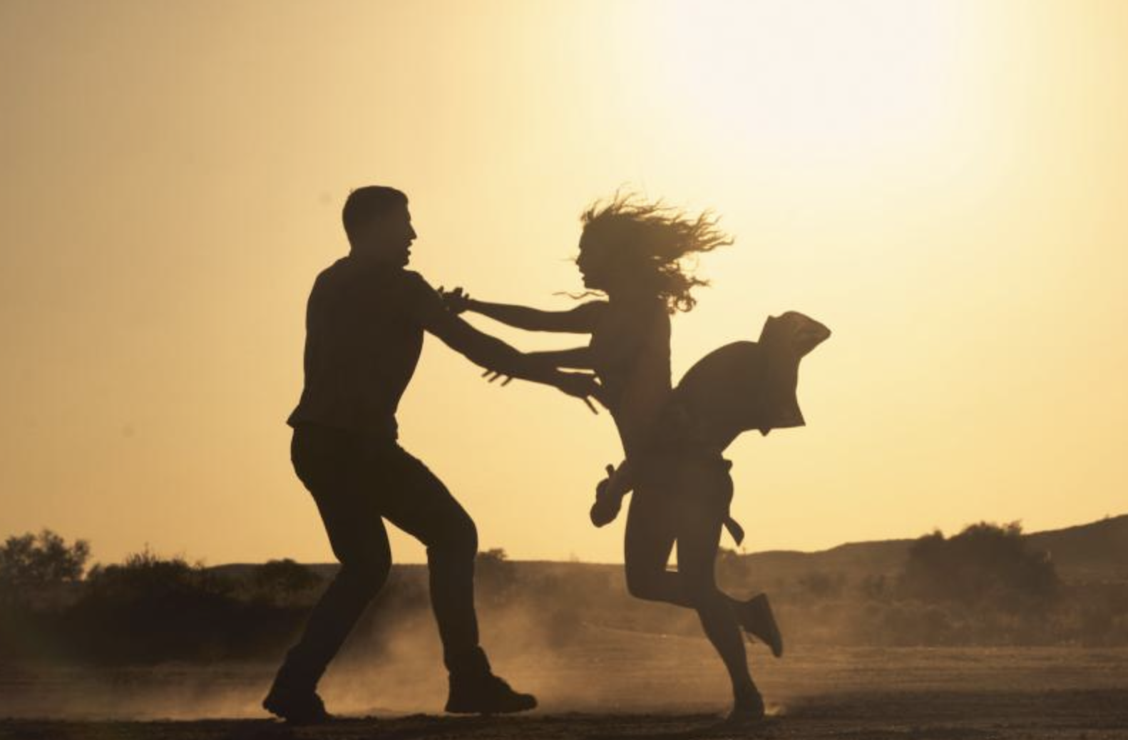 Benjamin Millepied y su nueva Carmen