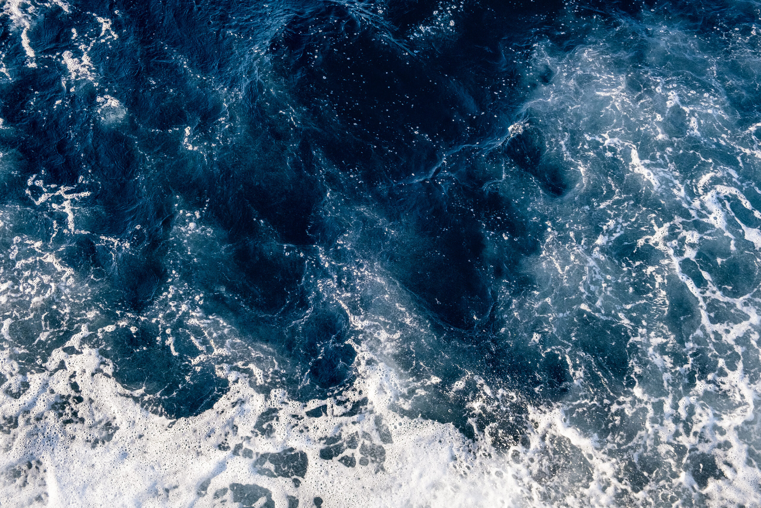 La noche, el despertar: Sólo un amor