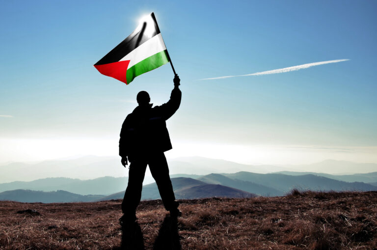 Poesía por Palestina