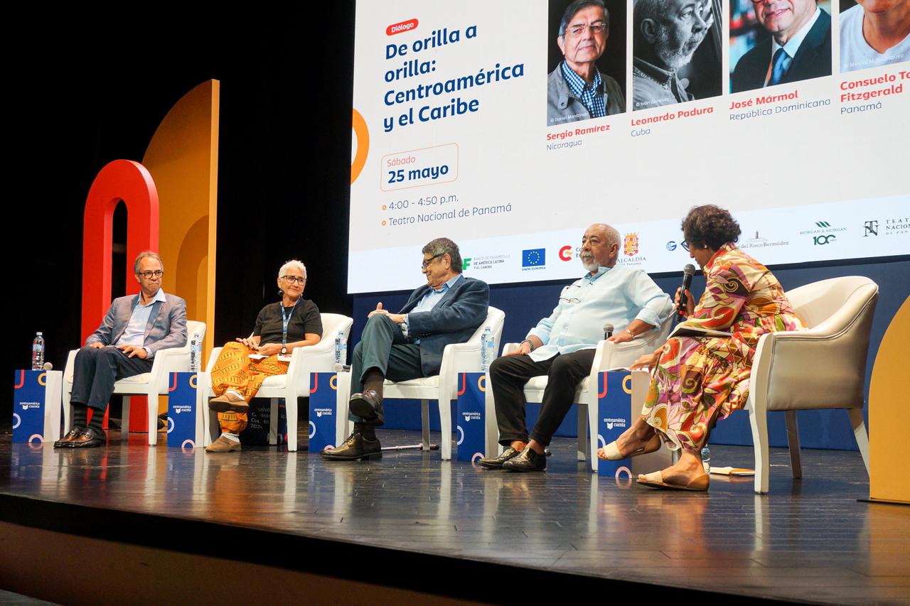 Centroamérica Cuenta rinde tributo a Claribel Alegría en su onceava edición