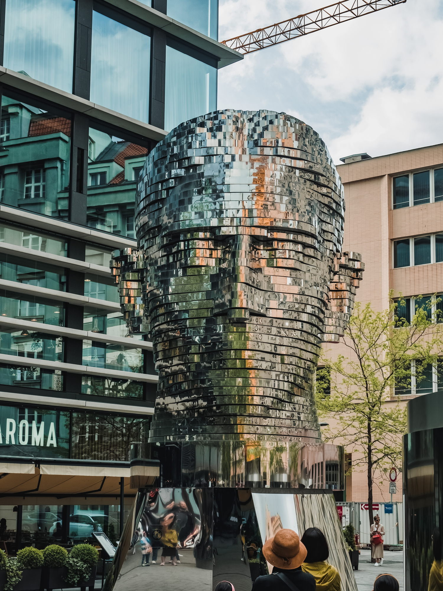 Franz Kafka: un cuadro de infancia