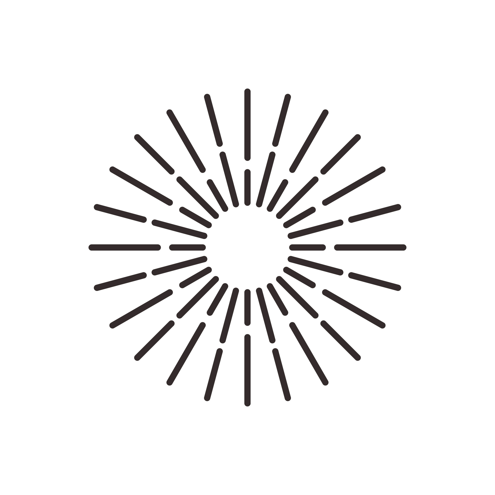 Teoría del iceberg invertido