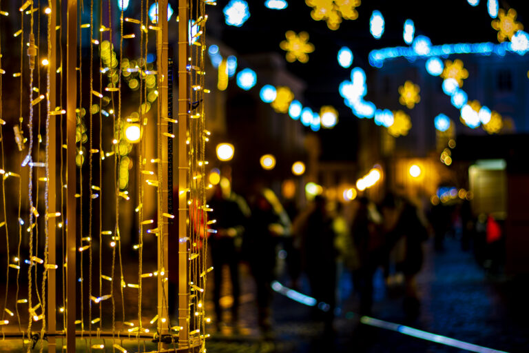 Poema navideño inédito de César Vallejo