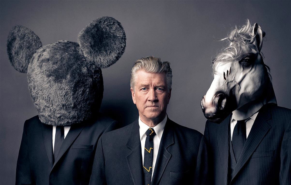 David Lynch y nuestro aturdimiento