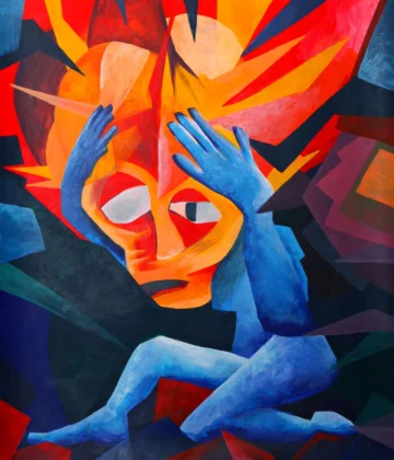 Cien Años de El Proceso II: El universo moral de Kafka y Joseph K.