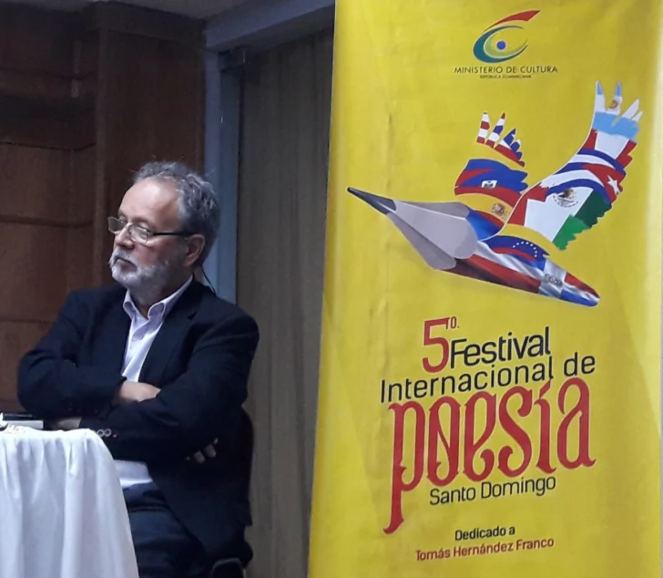 Días dominicanos de Andrés Sánchez Robayna