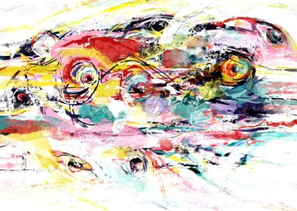 La palabra une las islas