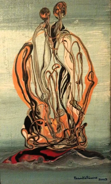 Fragmentos de “Caofonía”