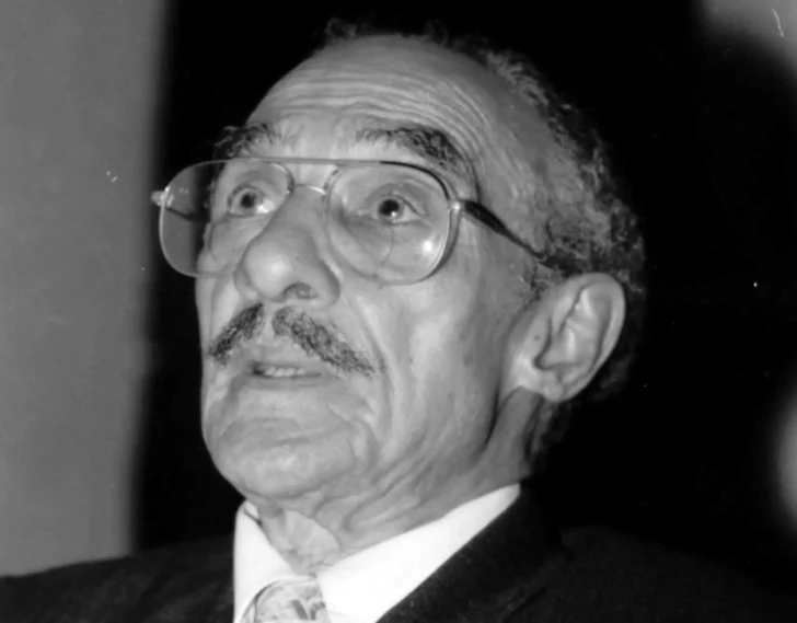 Unas horas con Pedro Mir (primera parte)