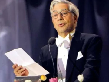 Galería Mario Vargas Llosa