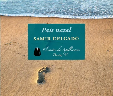 “País natal” o sobre cómo tocar el gong ultramarino