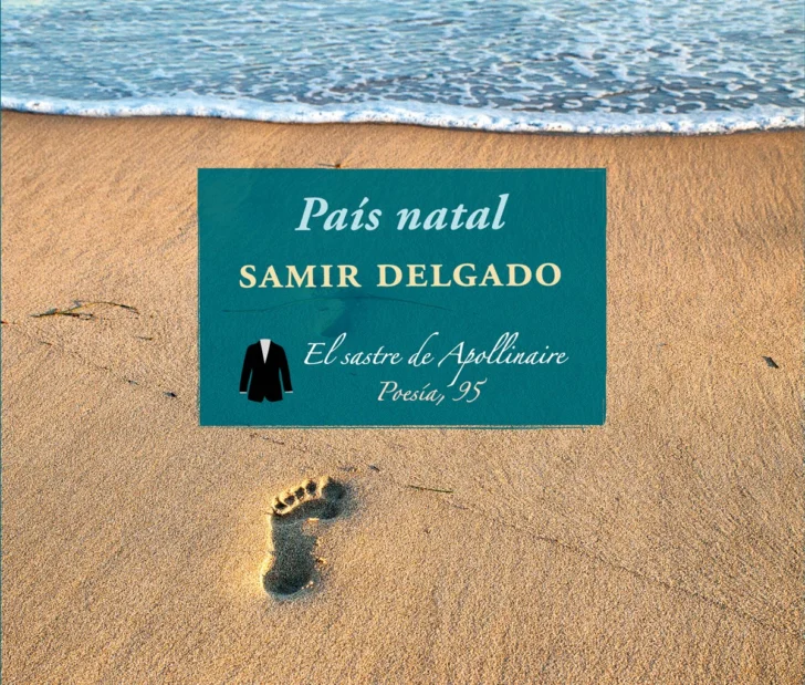 “País natal” o sobre cómo tocar el gong ultramarino