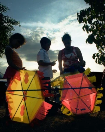 Visiones y latidos, memoria y resistencia