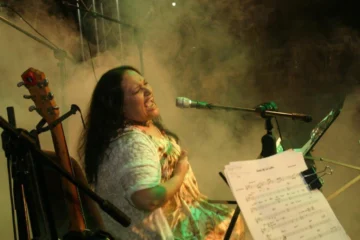 Rafelito Mirabal: Jazz y caribeñidad