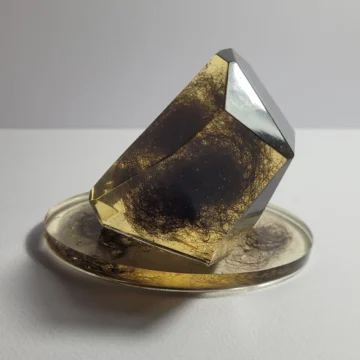 Cuatro artistas visuales de la diáspora dominicana en España: caribeñidad y alteridad