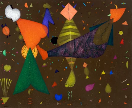 Entrevista a Virgilio Díaz Grullón