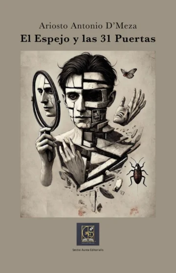La alquimia de lo cotidiano: un viaje literario por “El Espejo y las 31 Puertas”