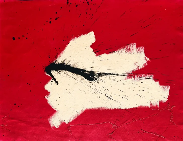 Una Conversación en La Catedral entre René Fortunato y José Mármol