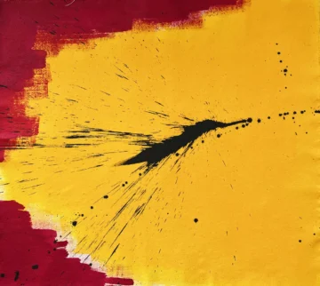 El silencio como acto estético