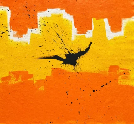 Un instante de sencilla incandescencia