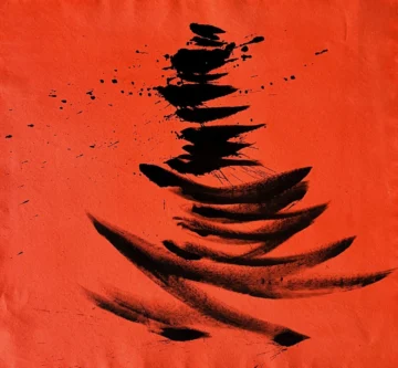 Plinio Chahín y el goce de escribir