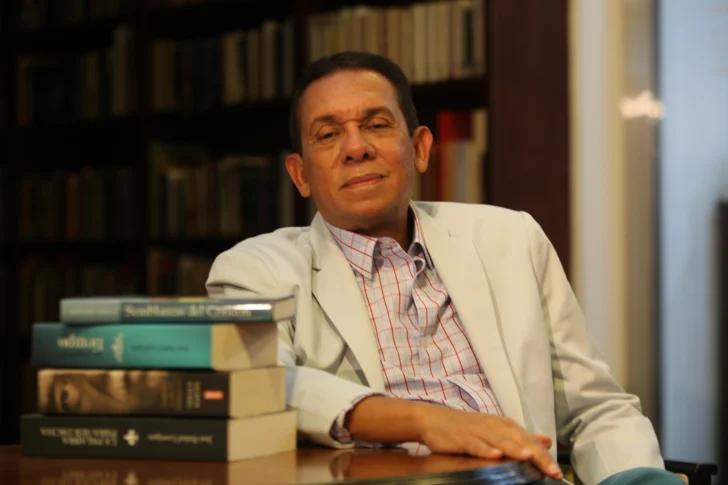 El último libro que leyó mi padre