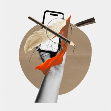 En Nínive ni nos vimos (aforismos)