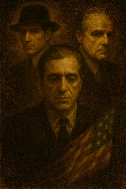 “El Padrino II”: tragedia del poder, linaje del alma y naufragio del sueño americano