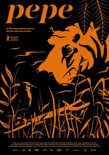 Oscar a la mejor película internacional 2025