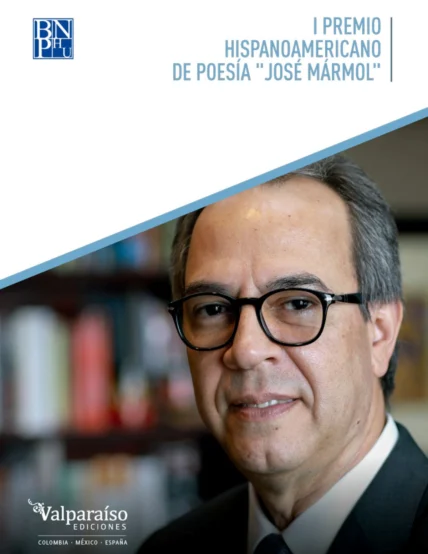Anuncian creación del Premio Hispanoamericano de Poesía José Mármol