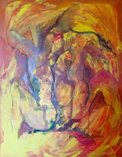 XIV Semana Internacional de la Poesía 2025: Un Puente de Palabras