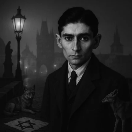 Kafka y el sionismo: de “Chacales y árabes” a la alegoría del odio y la anticipación del desastre