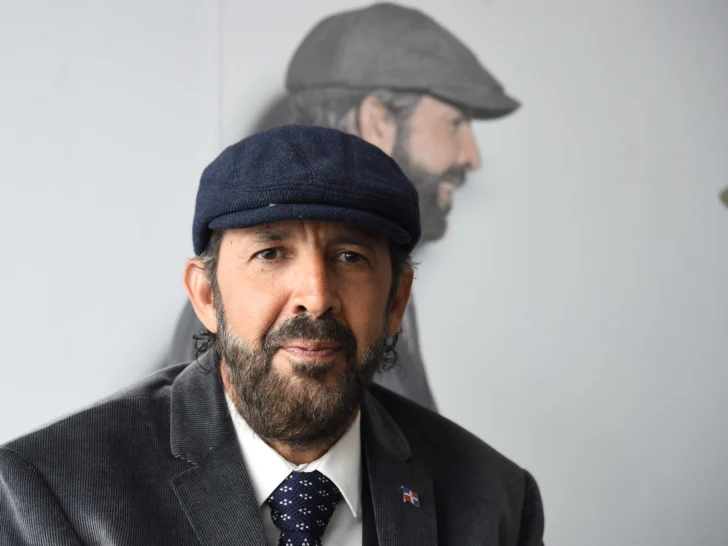 La poética de Juan Luis Guerra: amor, crítica social y trascendencia La poética de Juan Luis Guerra: amor, crítica social y trascendencia