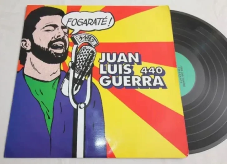 Vinilo-Fogarate-de-Juan-Luis-Guerra-1994-728x527
