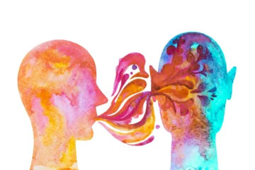 Música escrita, poesía en pentagrama