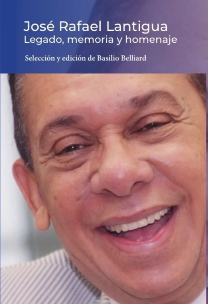 José Rafael Lantigua: un legado tejido en memoria y palabra