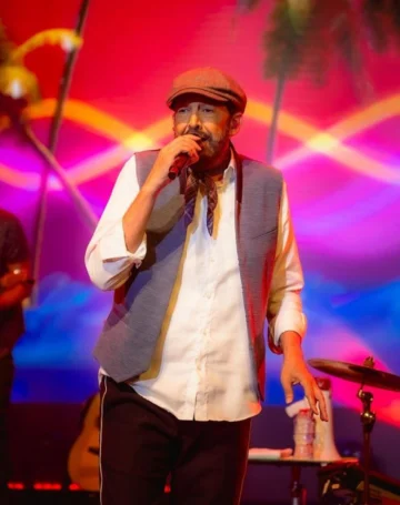 Juan Luis Guerra, gran creador de ritmos