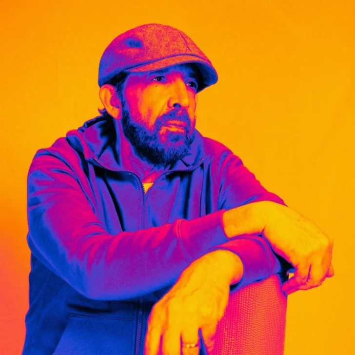 Juan Luis Guerra: patrimonio musical y poético de República Dominicana