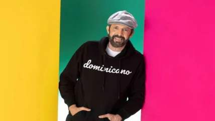 Ministerio de Relaciones Exteriores destaca a Juan Luis Guerra como Patrimonio Musical y Poético de República Dominicana