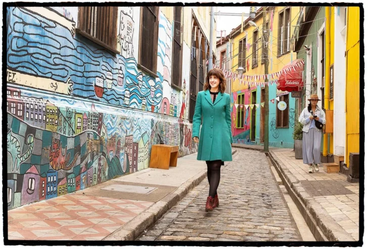 Discurso de recibimiento del doctorado honoris causa por la Universidad APEC
