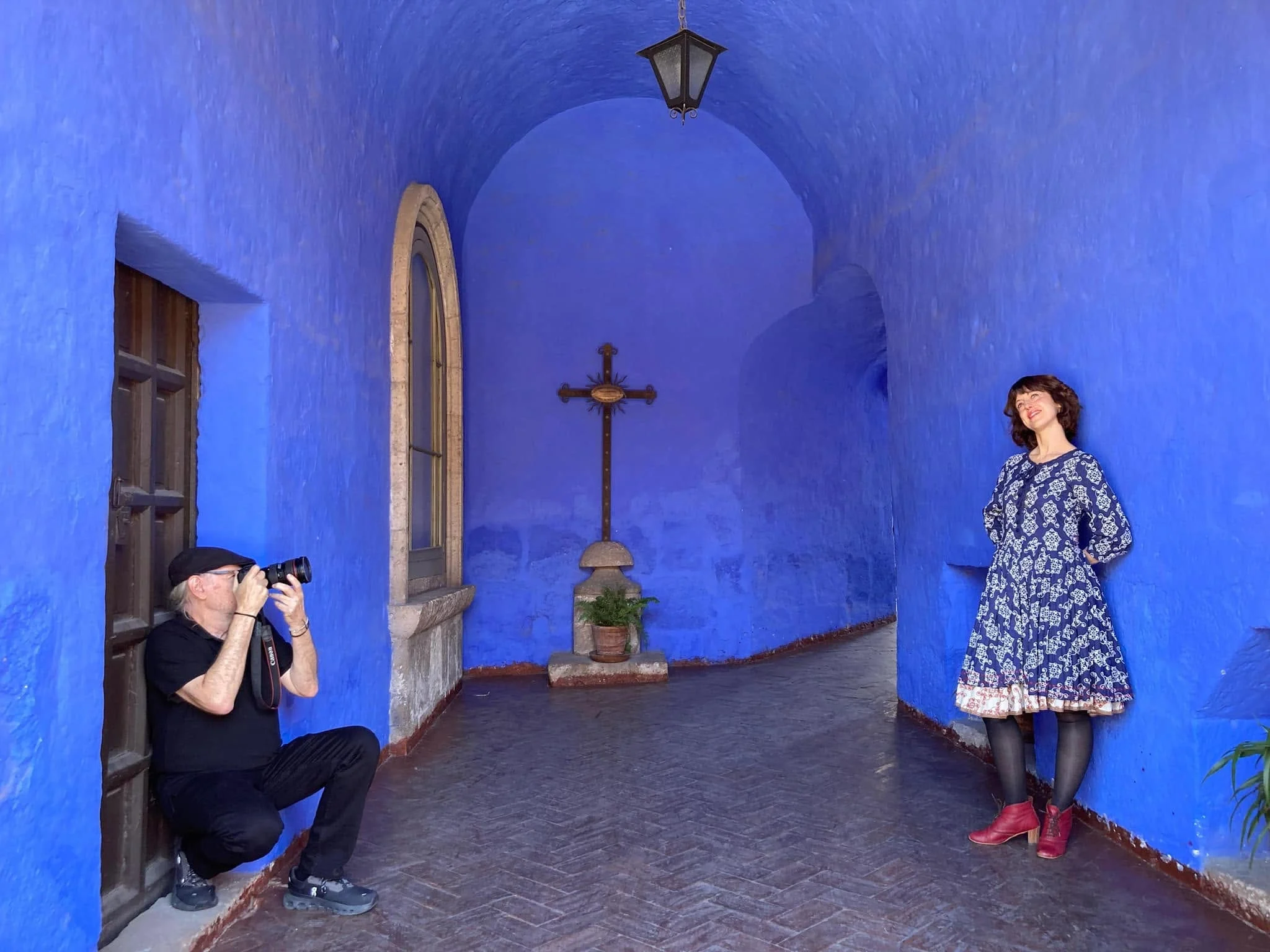 Irene Vallejo: salutación y bienvenida