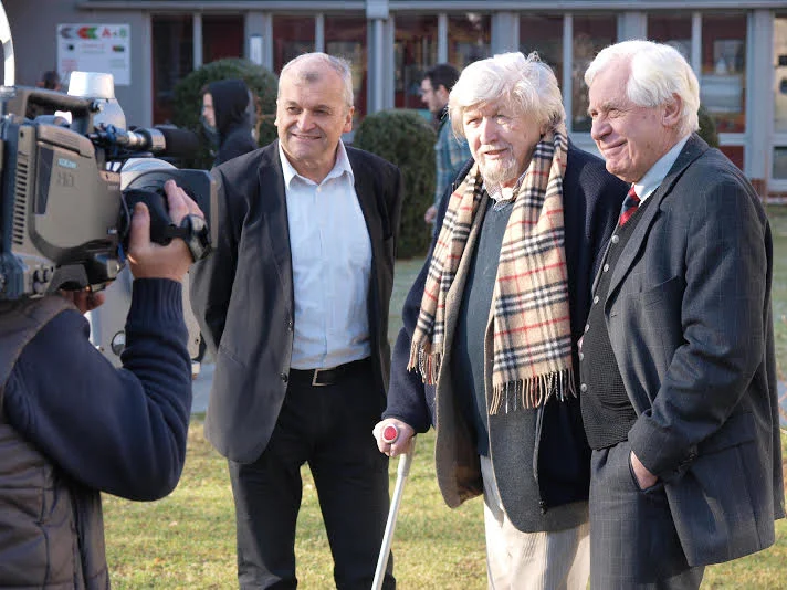 Los-cineastas-y-fundadores-de-la-Academia-Miroslav-Ondriek-Milon-Terc-Jindrich-Goetz Los-cineastas-y-fundadores-de-la-Academia-Miroslav-Ondriek-Milon-Terc-Jindrich-Goetz