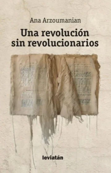 Escribir para el pasado, una protésica artificialidad