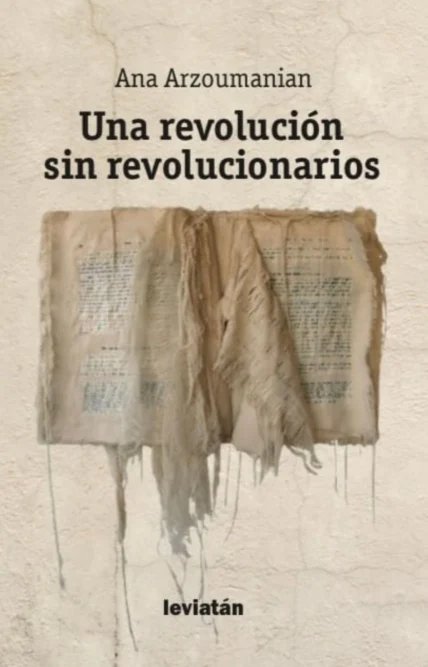 Escribir para el pasado, una protésica artificialidad