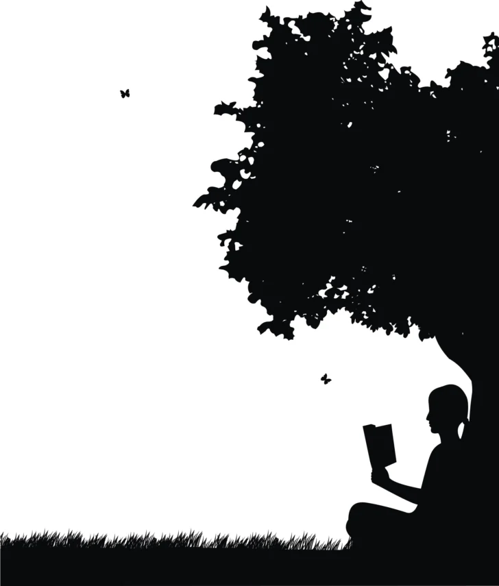 Leer es un festín perpetuo