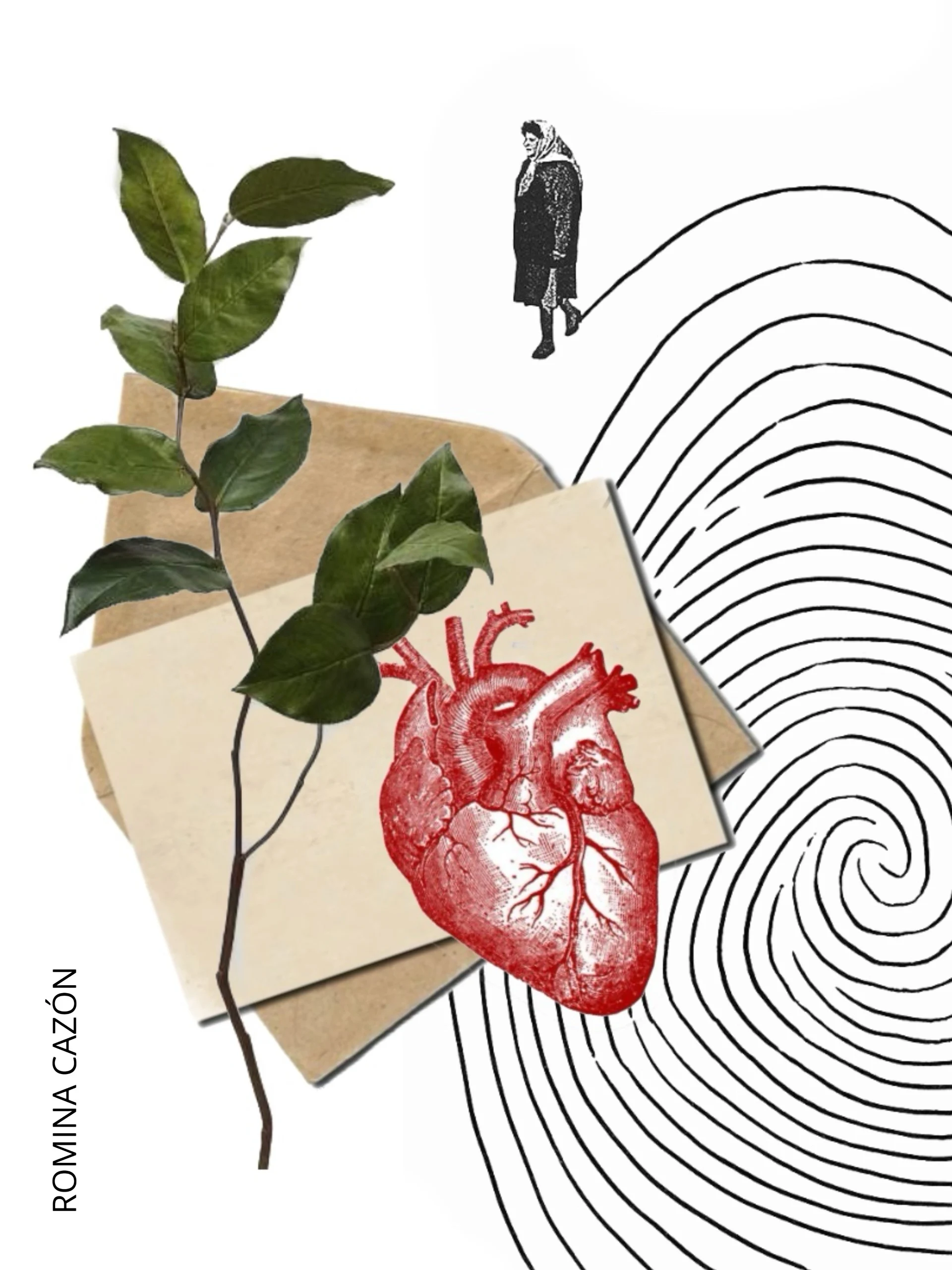 En el bucle de “Rayuela”