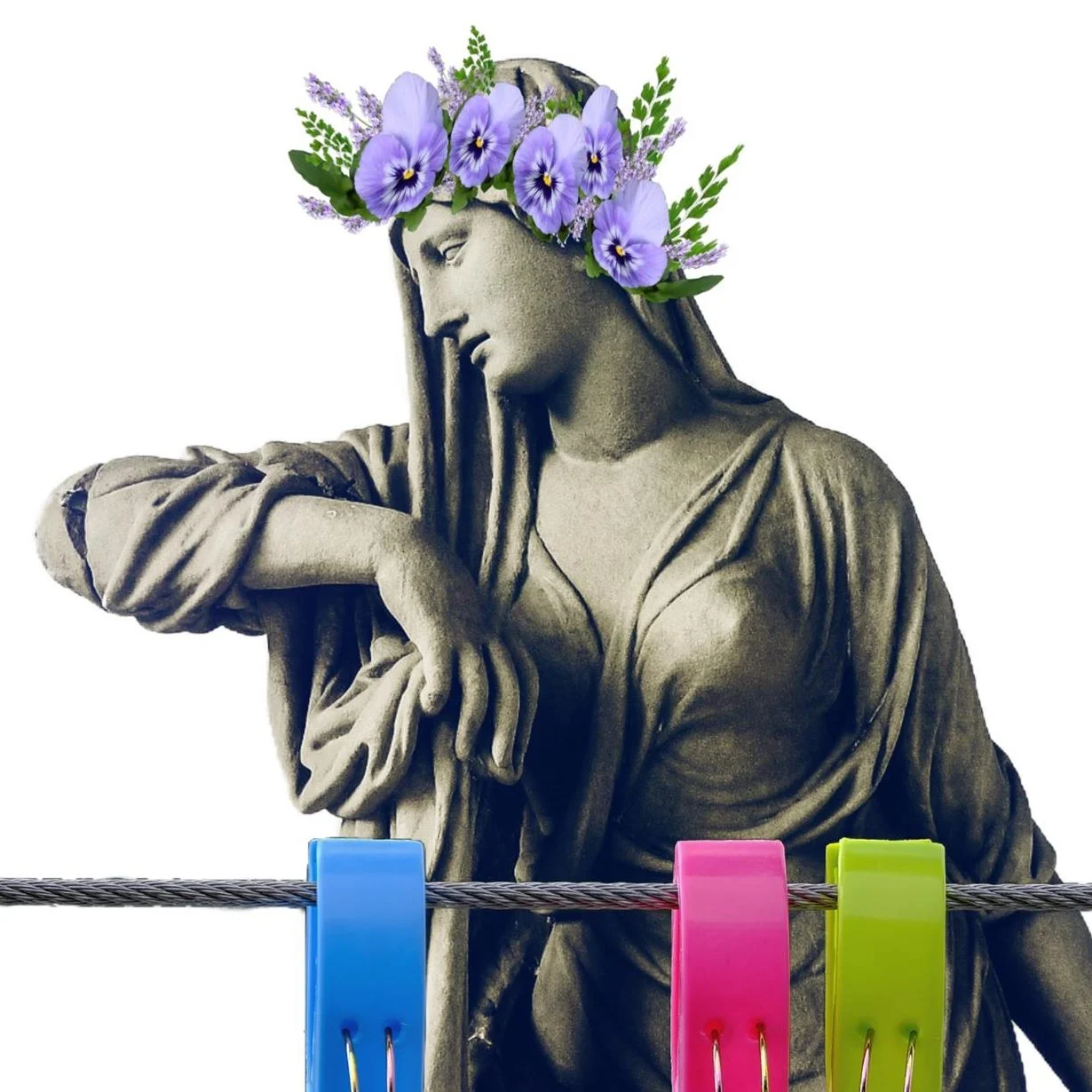 ¿Poeta o poetisa? El renacer de las “voces”