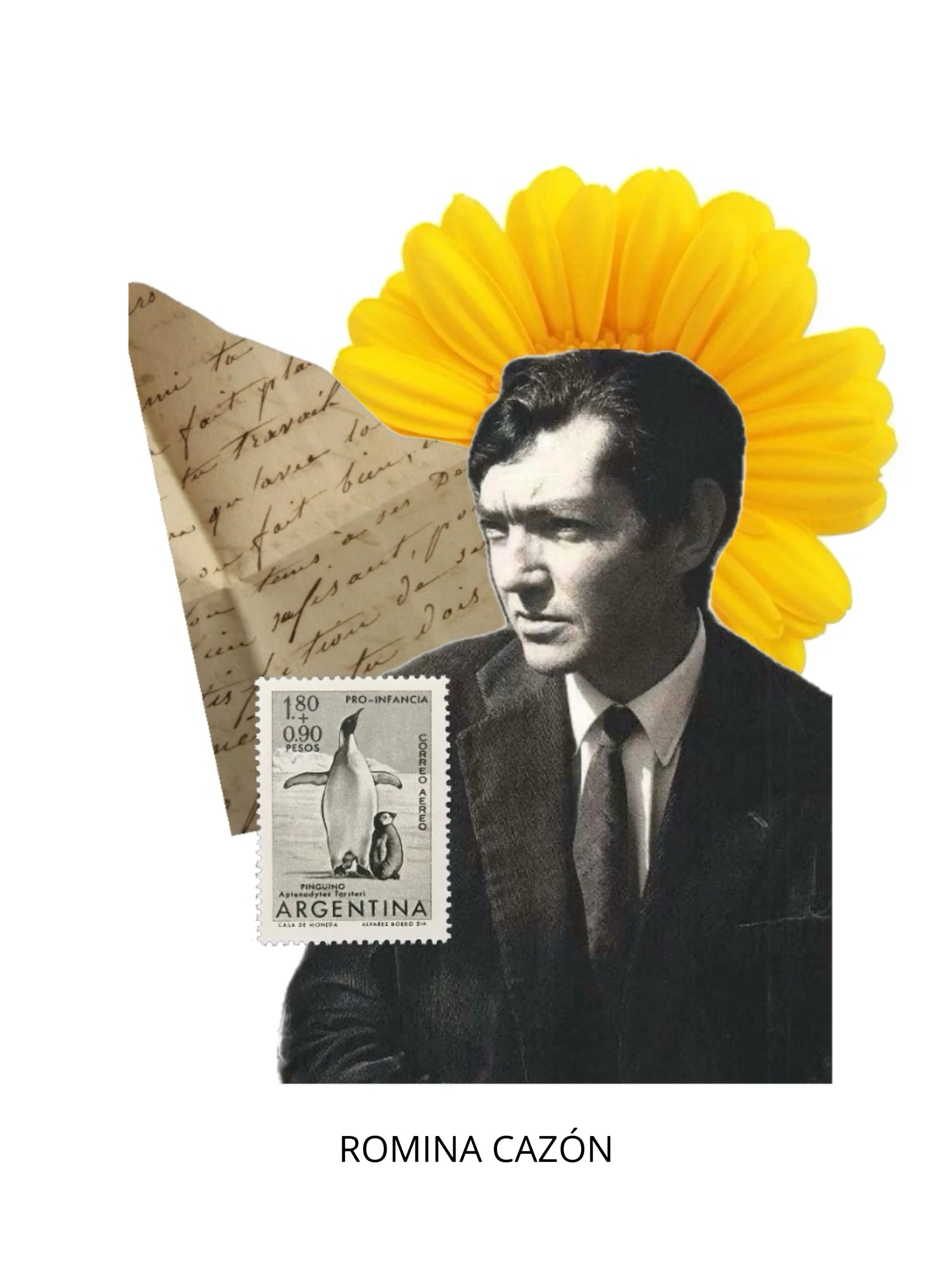 Leer cuentos de Cortázar sin salir ilesos: un juego no tan inocente