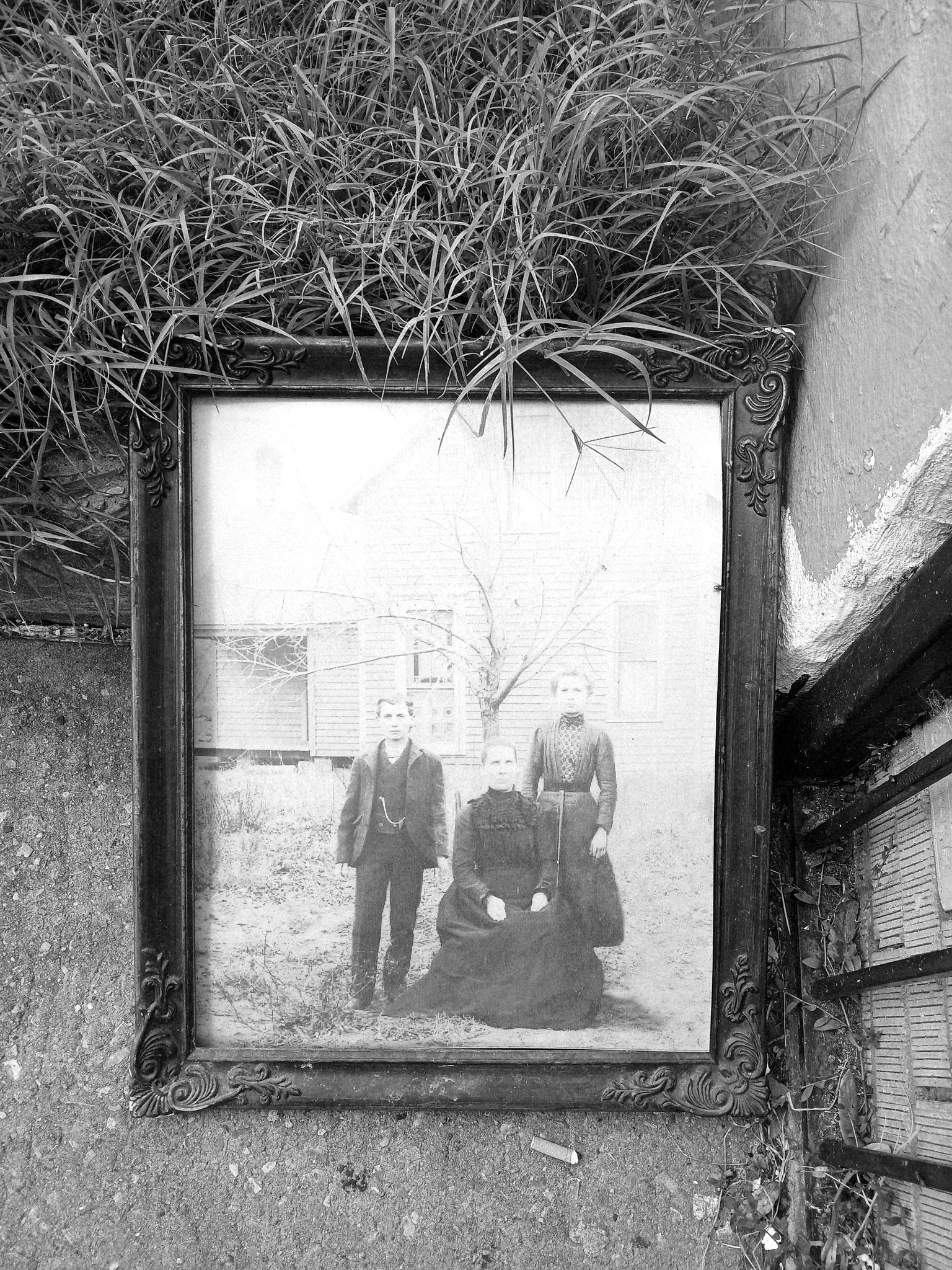 Debimos tirar más fotos